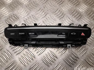 Mercedes-Benz A2059055811 C-CLASS (W205) 2018 Commutateur multiple