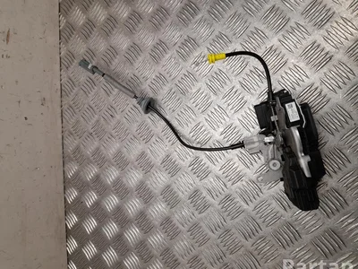 Volvo 31462448 V90 II 2020 Serrure de porte Left Rear - Image 1