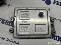 Mercedes-Benz Trucks A0024464735, A0094585635 ACTROS MP4 / MP5 2020 Motorsteuergerät