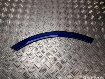 Land Rover FK6M-291D00-C / FK6M291D00C RANGE ROVER SPORT (L494) 2017 Garniture /moulage Right Rear - Image 1