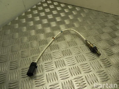 Alfa Romeo 50539797 GIULIA (952_) 2016 Lambda Sensor - Image 1