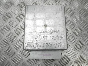 Ford 98FB-12A650-RA / 98FB12A650RA FIESTA komercinis (J5_, J3_) 1998 Valdymo blokas variklio