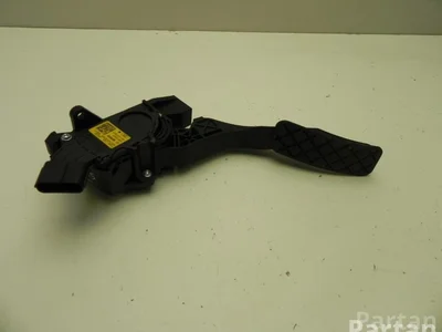 Škoda 6C2 721 503 / 6C2721503 RAPID (NH3) 2016 Pédale d'accélérateur - Image 1