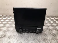 Porsche 7P5 919 606 C, 9P1 035 035 H / 7P5919606C, 9P1035035H CAYENNE (92A) 2017 Radio / CD