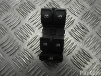Škoda 6V2 959 857 A / 6V2959857A RAPID (NH3) 2016 Многопозиционный переключатель
