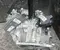Hyundai 6SA1SB615163, 6SA1, 43115-2D500 / 6SA1SB615163, 6SA1, 431152D500 Kona II 2025 Automatikgetriebe - Bild 3