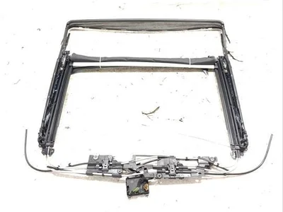 Porsche 971877043, 4M0907594J, 10028299C, 10028488C, 10034172, A2C290191510, 971.971.642, 10029852 / 971877043, 4M0907594J, 10028299C, 10028488C, 10034172, A2C290191510, 971971642, 10029852 PANAMERA (971) 2017 Headlining - Image 1