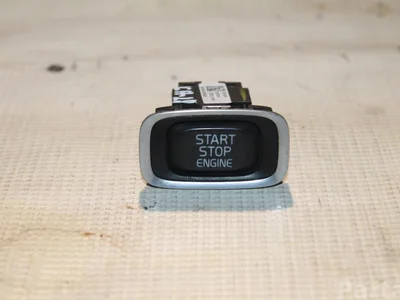 Volvo 31318791 V60 2012 Bouton start-stop - Image 1