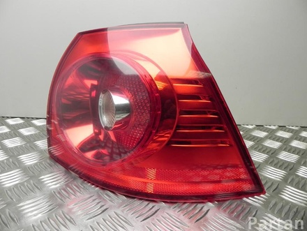 VW 1K6 945 096 Q, 89031828 / 1K6945096Q, 89031828 GOLF V (1K1) 2006 Taillight Right