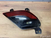 Renault 265808773R AUSTRAL 2024 Задняя противотуманная фара справа