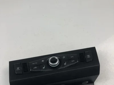 Audi 8K1820043AN A4 (8K2, B8) 2013 Contrôle automatique de la climatisation - Image 1