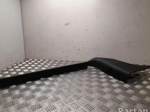 Dodge 5089720 RAM IV 2500 2018 plaque de seuil - panneau de seuil