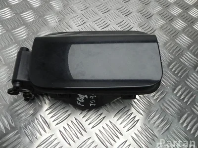 BMW 7546830 7 (F01, F02, F03, F04) 2012 Porte du réservoir de carburant - Image 1