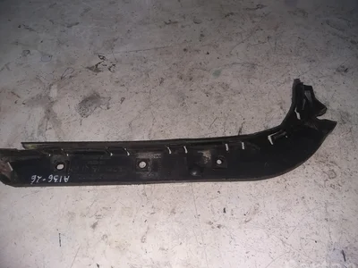 Volvo 30678076 V50 (MW) 2005 Support pour pare-chocs Left Rear - Image 1