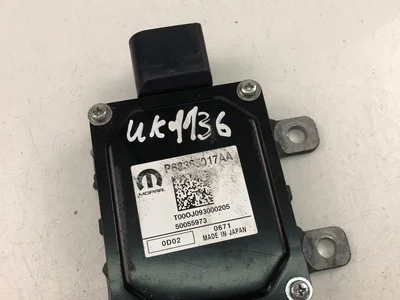 Jeep P68365017AA COMPASS (MK49) 2008 unité de contrôle - Image 1