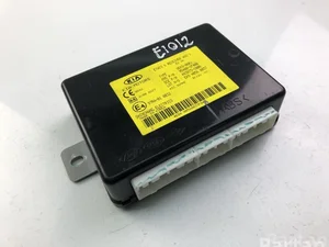 Kia 95400-1F400 / 954001F400 SPORTAGE (JE_, KM_) 2005 Unité de commande de carrosserie BCM FEM SAM BSI