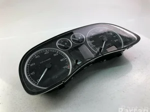 Peugeot P9651299480E 307 SW (3H) 2004 Tableau de bord
