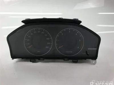 Volvo  30786623AB / 30786623AB XC70 II 2011 Tablero de instrumentos - Imagen 1