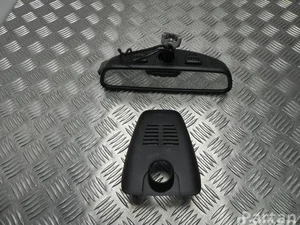 Mercedes-Benz IE11026530, A 205 821 03 00 / IE11026530, A2058210300 C-CLASS Coupe (C205) 2016 Rétroviseur intérieur