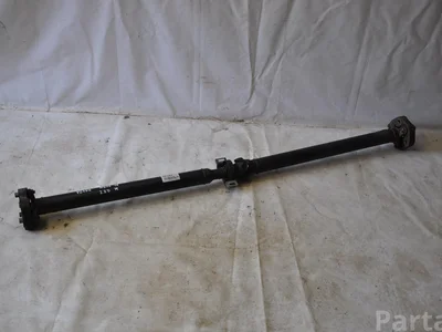 Mercedes-Benz A2055902 ; 2054105902 ; MB331715849 / A2055902, 2054105902, MB331715849 C-CLASS (W205) 2018 Arbre de transmission longitudinal - Image 1