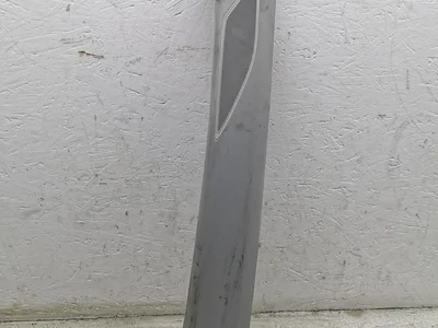 Volkswagen 5G0867234 GOLF VII (5G1, BQ1, BE1, BE2) 2018 Tapisserie voiture right side - Image 1