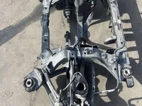 Hyundai 55405-KL000 / 55405KL000 IONIQ 6 2025 Hinterachskörper