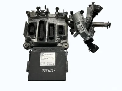 Scania 3091730, 3116705, 3034742, 3022381, 3022382, 3022315, 2930902, 3018584, 3018585, 2490775 R II 2023 Ignition set - Image 1