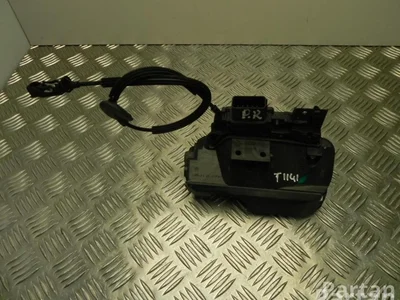 Ford AV1A-R21813-CG / AV1AR21813CG B-MAX (JK) 2016 Serrure de porte Left Front - Image 1