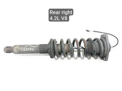 Maserati 231388, 230030 GRAN TURISMO 2008 Amortisseur Right Rear - Image 1