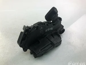 Volkswagen 5TB837015A TIGUAN (AD1) 2018 Cerradura de puerta