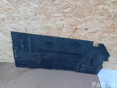 Ford CV61R11133AA, CV61R11133BA, R4ZQA C-MAX II (DXA/CB7, DXA/CEU) 2015 Cache de protection sous moteur - Image 1