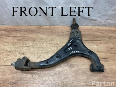 MG 10689989 MG HS (AS23) 2023 Front wishbone link Left - Image 1