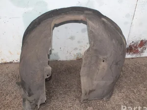 Volvo TEW001093 XC60 2010 Doublure d'aile Left Front