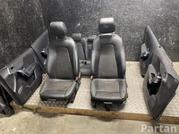 Mercedes-Benz A-CLASS V177 2020 Sitze komplett Türverkleidung Armlehne 