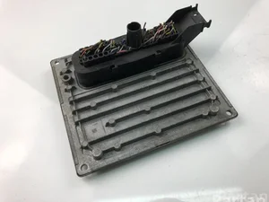 Ford 4M51-12A650-HH; S118934101H / 4M5112A650HH, S118934101H FIESTA V (JH_, JD_) 2006 Valdymo blokas variklio