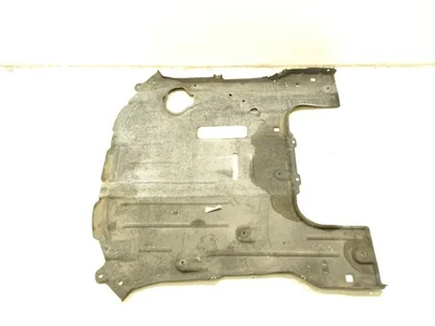 Chrysler 68227425AD Pacifica 2018 Unterfahrschutz Motor - Bild 1