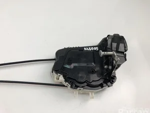 Toyota U20-14120F1 / U2014120F1 YARIS (_P13_) 2013 Serrure de porte