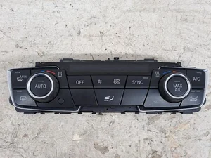 BMW 90025711 2 Gran Tourer (F46) 2018 Appareil de commande