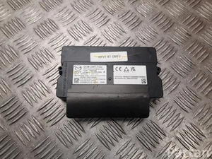 Mazda KFV1 67 CMYJ, KFV1 67 CM0E / KFV167CMYJ, KFV167CM0E CX-5 (KF) 2025 Интерфейсный блок (Блок управления 'Bluetooth')