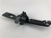 CITROËN 39137865 C3 AIRCROSS II 2018 Window lifter motor