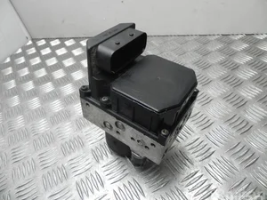 Peugeot 9648265580 307 SW (3H) 2003 Unité de commande hydraulique ABS