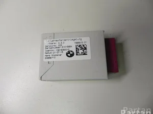 BMW 7396812 2 Active Tourer (F45) 2015 Unité de commande pour ouvre-porte de garage radiocommandé