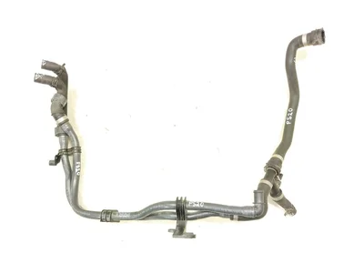 Porsche 9J1815552C, 9J1121629 Taycan 2023 Conduite de réfrigérant - Image 1