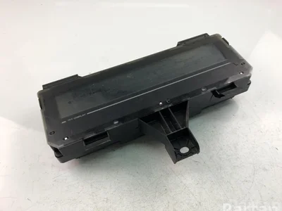 Renault 248105950R ZOE (BFM_) 2015 Ecran - Image 1