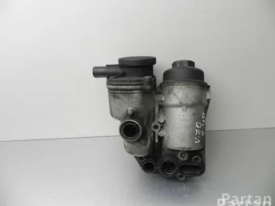 Volvo 08642839 V70 II (SW) 2005 Boîtier de filtre à huile - Image 1