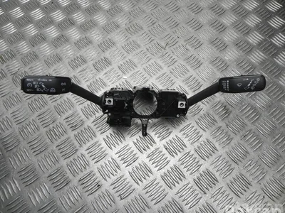 Škoda 2Q0 953 521 C / 2Q0953521C FABIA III Estate (NJ5) 2018 Multi-switch colonne de direction - Image 1