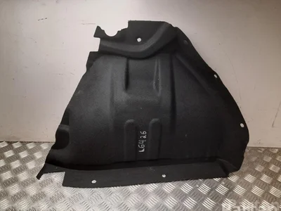 Dacia 849502582R Spring Electric (BBG) 2022 Rembourrage de coffre - Image 1