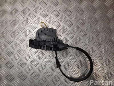 Tesla 1738948-01-F / 173894801F Model Y 2025 Serrure de porte Left Rear - Image 1