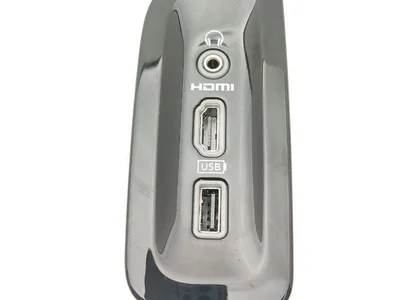 Chrysler 68229844AC, 53408466 Pacifica 2018 Périphérique d'entrée AUX USB - Image 1