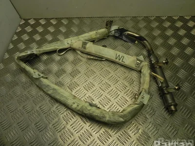 Nissan 6003828 PRIMERA Estate (WP12) 2003 Airbag de tête - Image 1